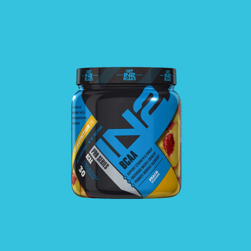 IN2 BCAA 300gm - Protein world