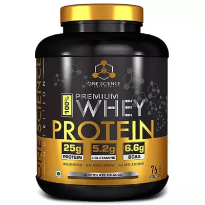 One Science Whey Protein - Protein world