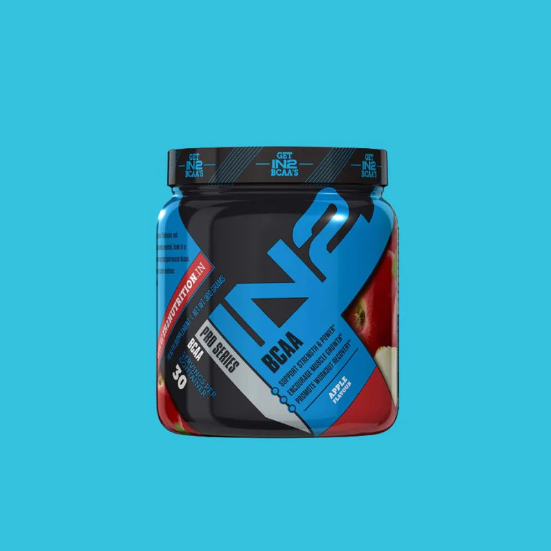 IN2 BCAA 300gm - Protein world