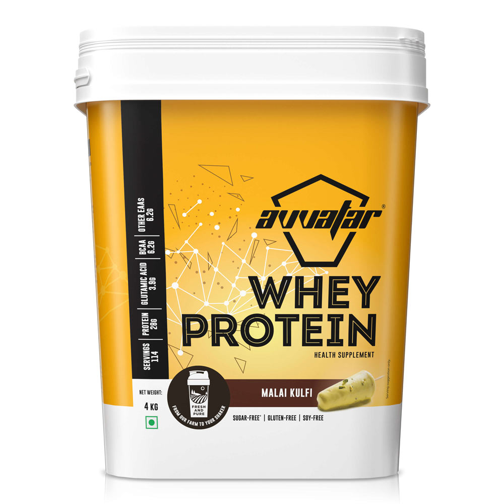 Avvatar Whey Protein - Protein world