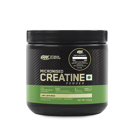 ON Micronized Creatine Powder - Protein world