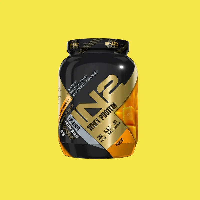 IN2 Whey Protein - Protein world