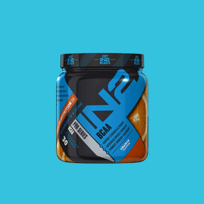 IN2 BCAA 300gm - Protein world