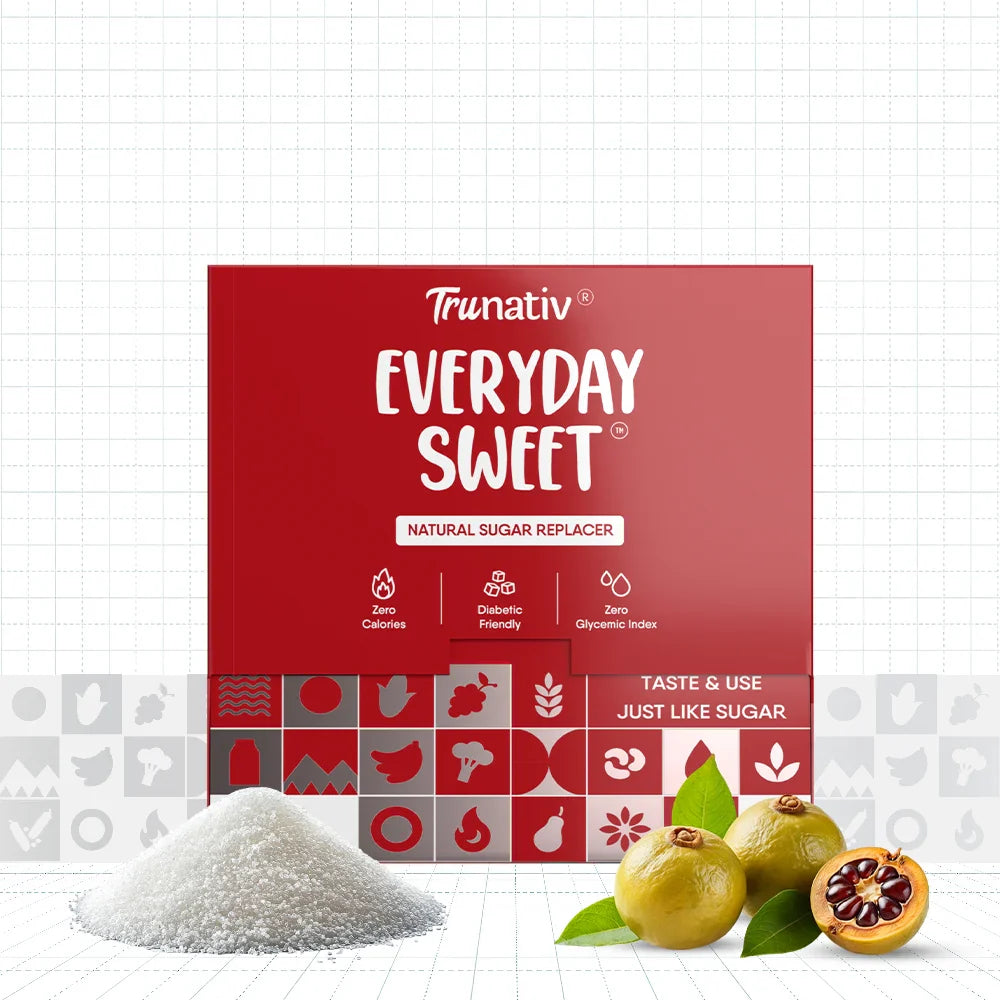 Everyday Sweet (monk fruit)