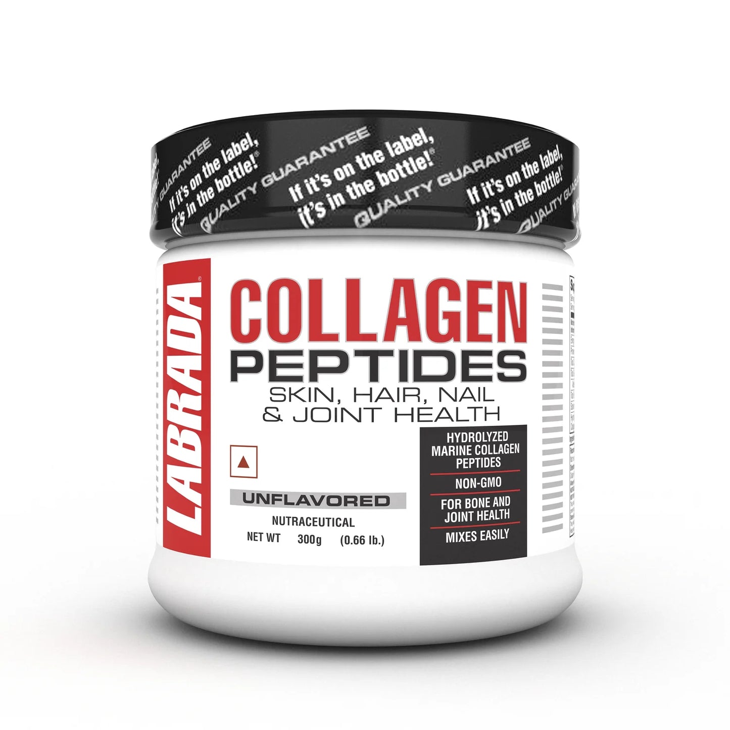 Labrada Marine Collagen Peptides 300g - Protein world