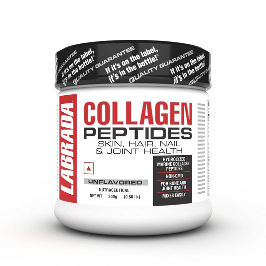 Labrada Marine Collagen Peptides 300g - Protein world