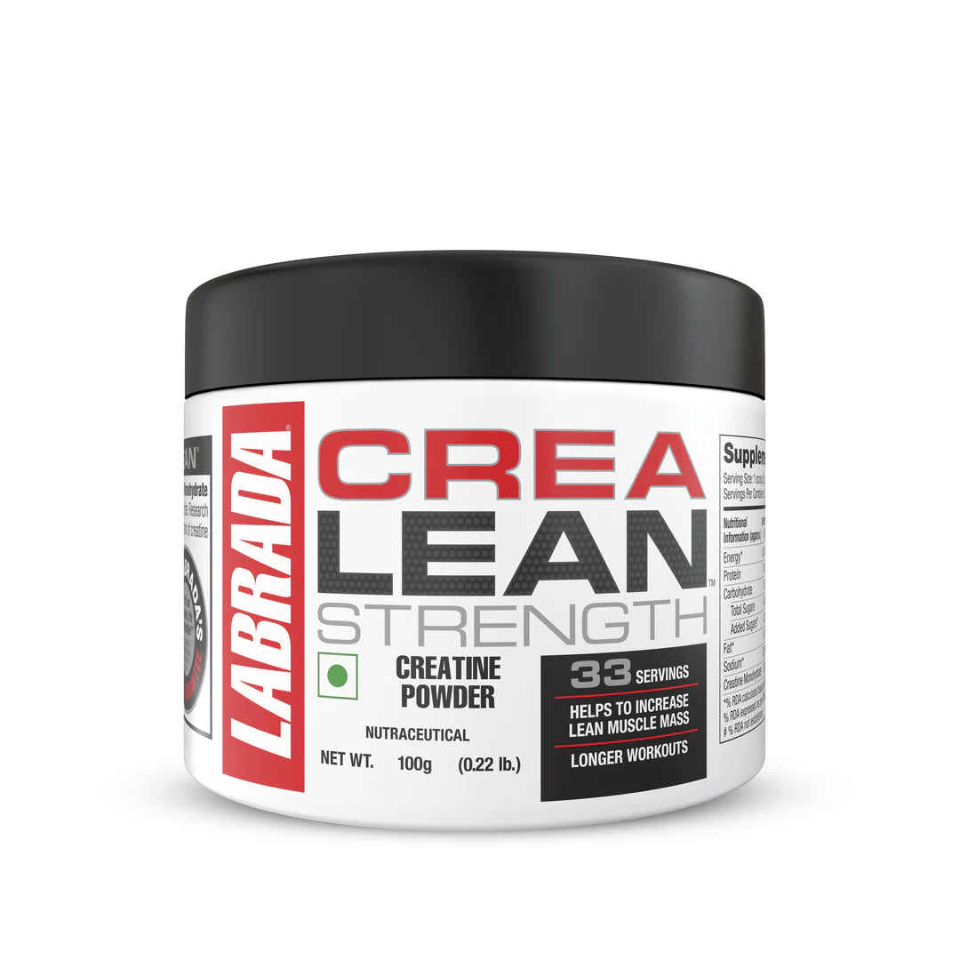 Labrada Crea Lean - Protein world