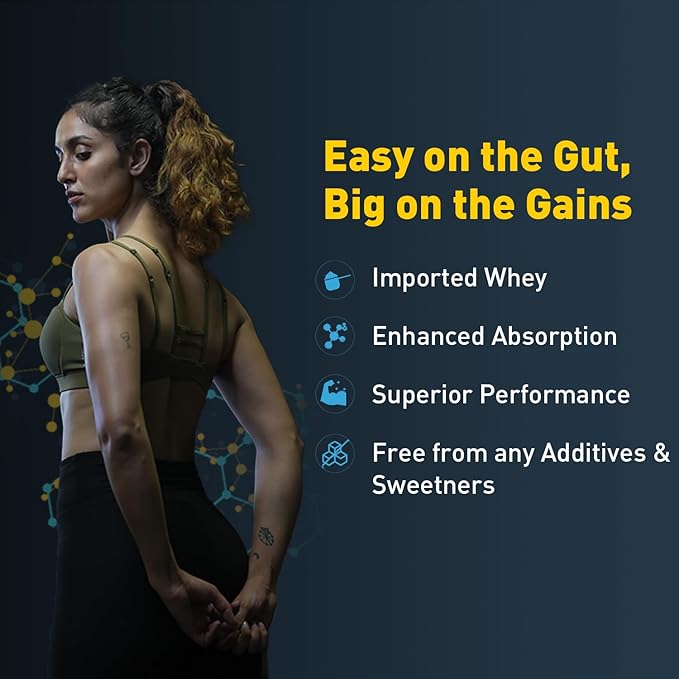 Muscleblaze Raw Whey 1kg - Protein world