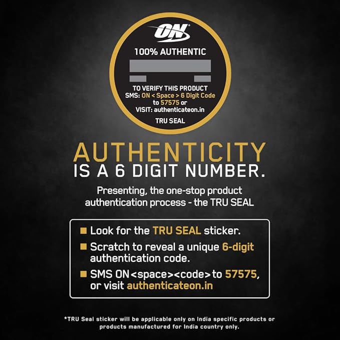 ON Micronized Creatine Powder - Protein world