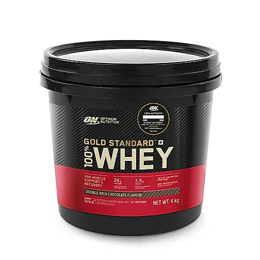 ON Whey Protein (Gold Standard 100% Whey Protein Powder) - Protein world