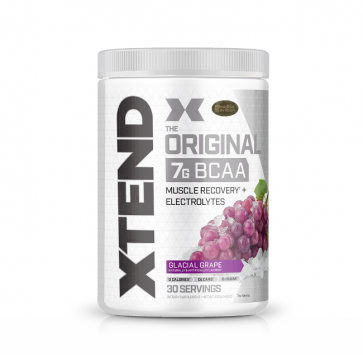 Xtend BCAA 30 Servings - Protein world