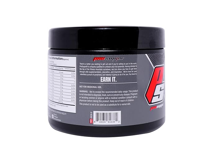 Prosupps Creatine HCL 90gm - Protein world