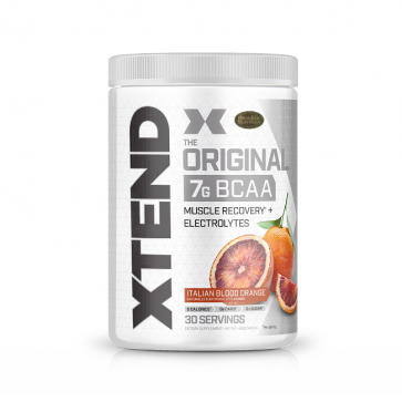 Xtend BCAA 30 Servings - Protein world