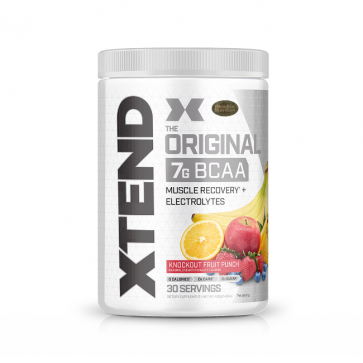 Xtend BCAA 30 Servings - Protein world