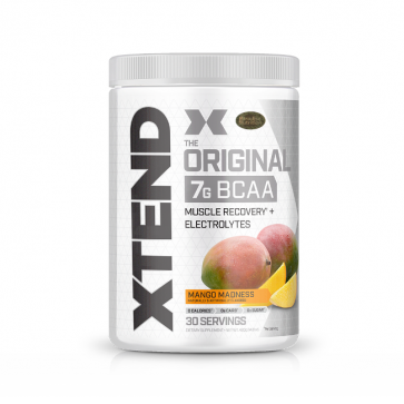 Xtend BCAA 30 Servings - Protein world