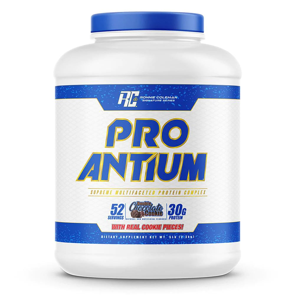 RC Pro Antium - Protein world