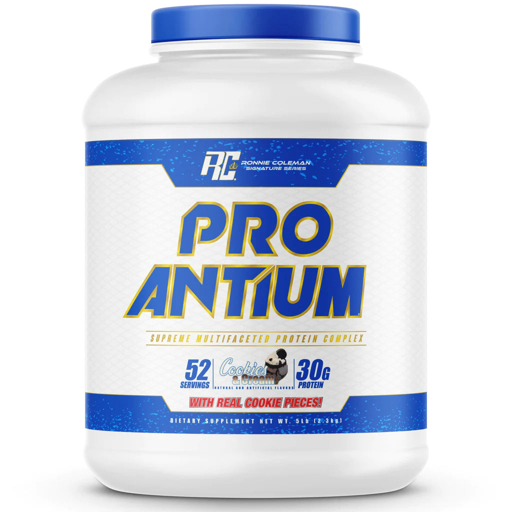 RC Pro Antium - Protein world
