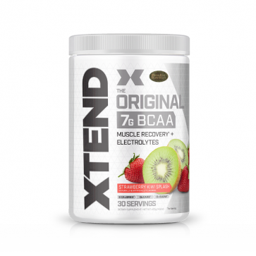 Xtend BCAA 30 Servings - Protein world