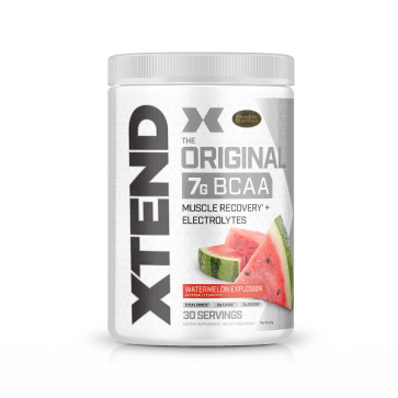 Xtend BCAA 30 Servings - Protein world