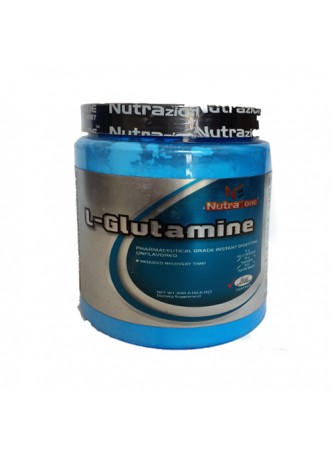 NUTRAZIONE L-Glutamine