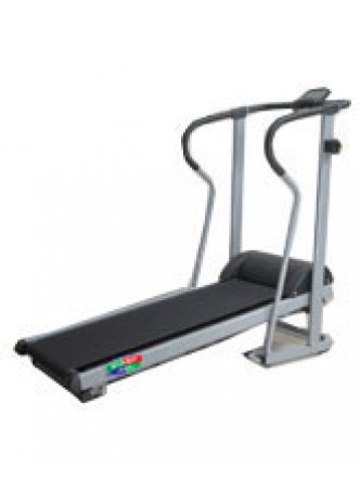 TOPPRO Magnetic Treadmill TP - 4000