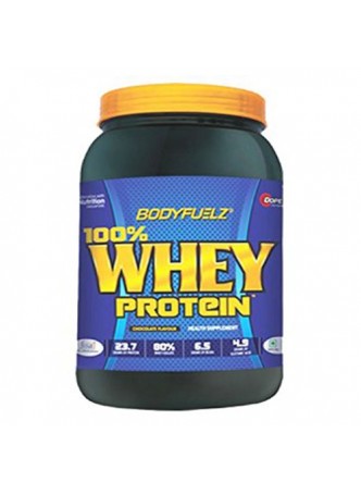 Body Fuelz 100% Whey Protein 1 kg
