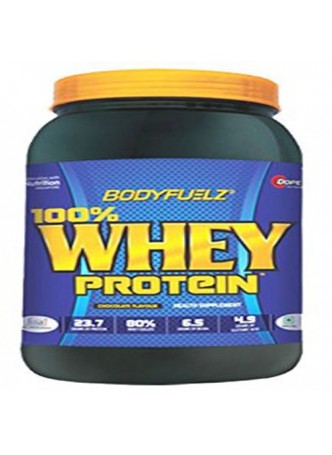 Body Fuelz 100% Whey Protein 2 kg