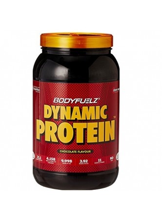 Body Fuelz Dynamic Protein 1 kg 