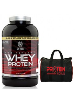 Gifted Nutrition Whey Protein 2.22 kg