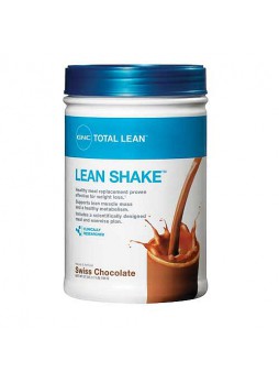 GNC Lean Shake 25, 1.18lb