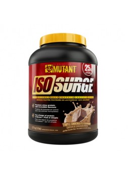 Mutant ISO Surge, 5 lb