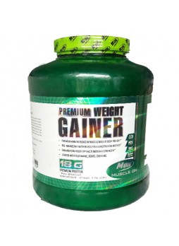Muscle On Premium weight gainer 6 lbs