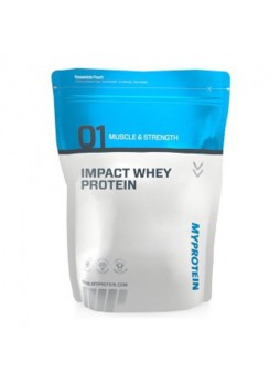 Myprotein Impact Whey Protein, 5.5 lb