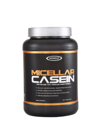 big muscles Micellar casein 2.2 lbs
