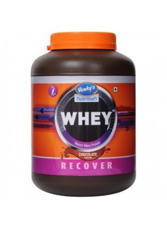 Venky's Whey Protein 1 kg