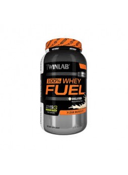 Twinlab 100% Whey Fuel .2 lbs