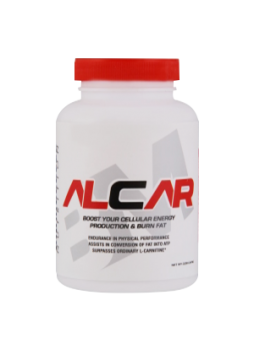 Big muscles Alcer 100 capsules