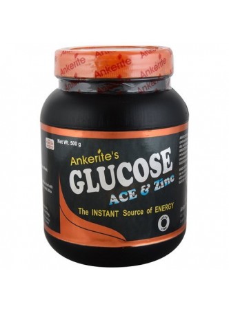 ANKERITES Glucose ACE & Zinc 01