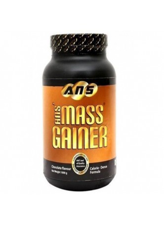 ANS Mass Gainer 1 kg