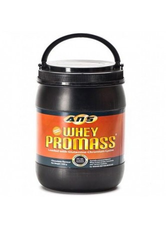 ANS Whey Promass chocolate 2 kg