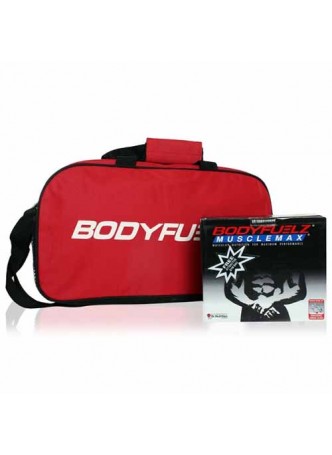 Body Fuelz Musclemax 45 pc