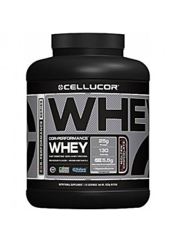 Cellucore Whey 5.19 lbs