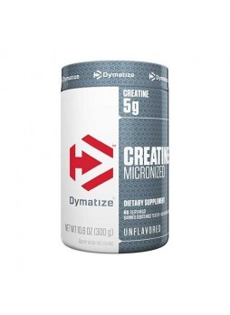 Dymatize Creatine Monohydrate - 300 G