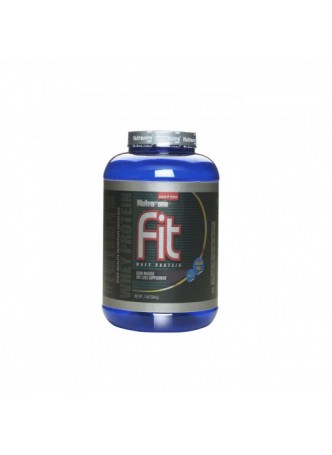 NUTRAZIONE FIT Whey Protein 2.2 lbs