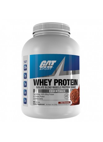 GAT Sport Whey Protein 5lb
