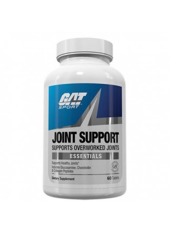 GAT Sport Joint Support, 60 tablets
