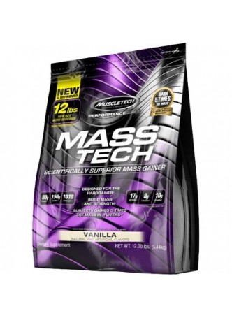 MuscleTech Mass Tech Performance Series (12 lbs.)