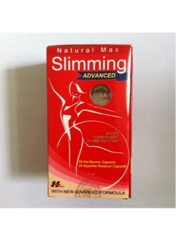 Natural Max Slimming Advanced