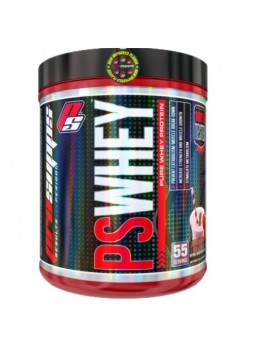 Pro Supps PS Whey 4 lbs