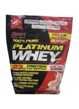 Whey Protein |